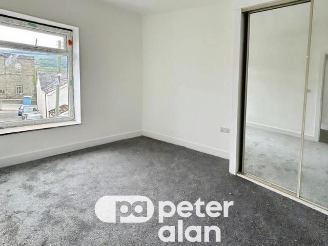 House for rent in Town, Merthyr