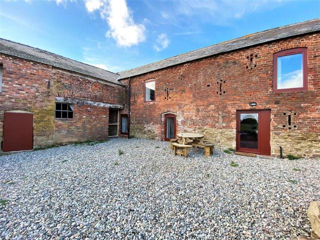 House for rent in Shropshire