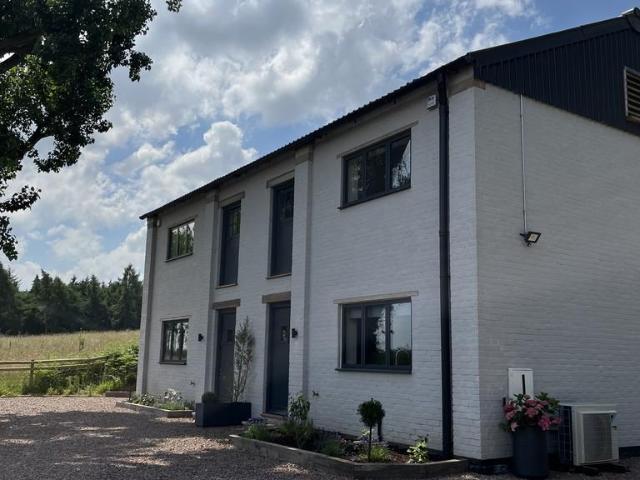 House for rent in Dunley, Forthampton