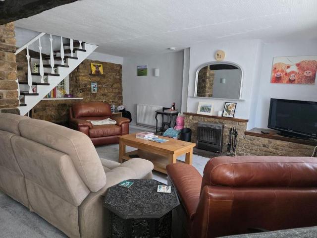 House for rent in Waltham on the Wolds and Thorpe Arnold, Brentingby