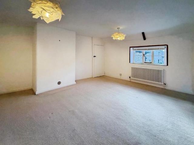 House for rent in King's Cliffe