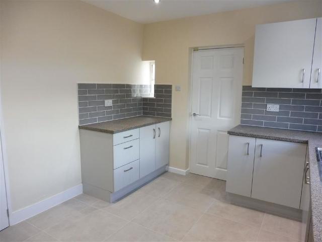 House for rent in Rowley Park, Baswich