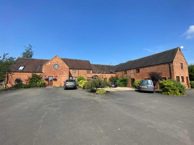 House for rent in Great Chatwell, Staffordshire