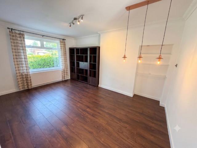 House for rent in Baillieston, Scotland