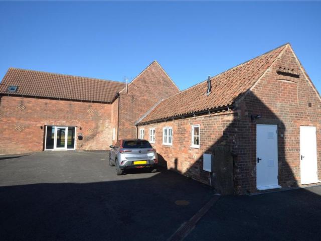 House for rent in Broughton and Old Dalby, Brentingby