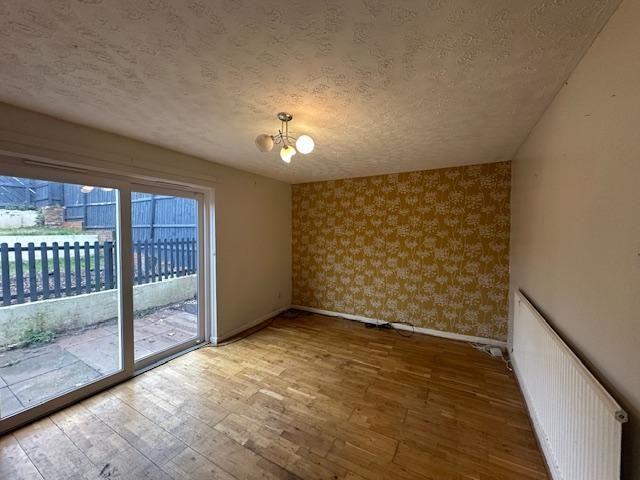 House for rent in Hoobrook, Rushock
