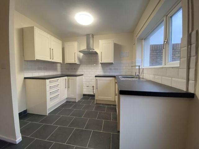 House for rent in Castle Park, Wales