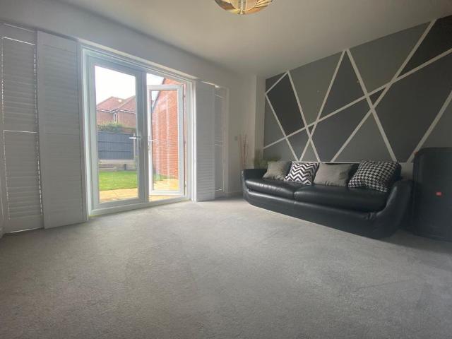 House for rent in Bishop's Tachbrook, Warwick