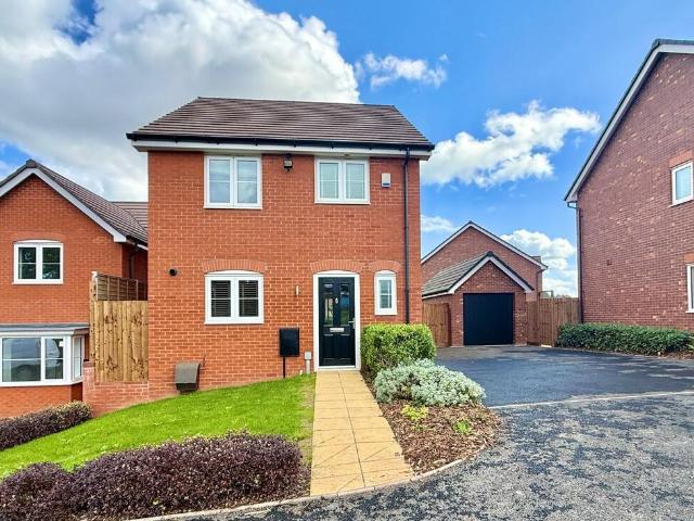House for rent in Donnington and Muxton, Telford