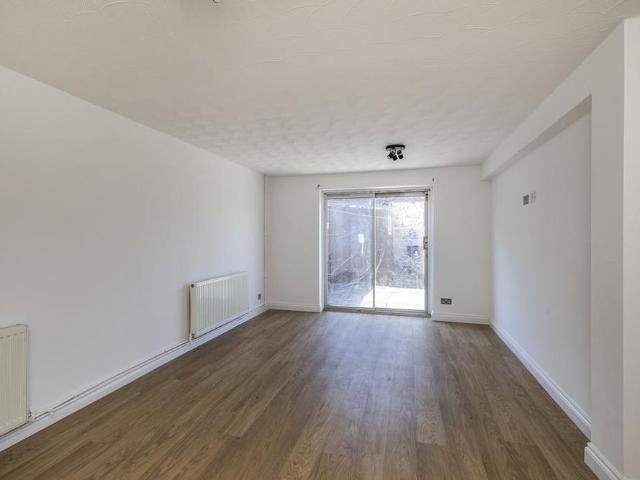 House for rent in Old City, Bristol