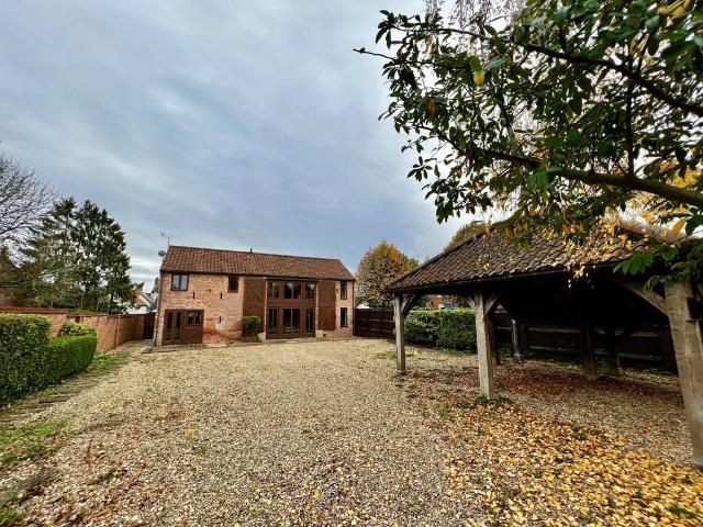 House for rent in Fiskerton, Alverton