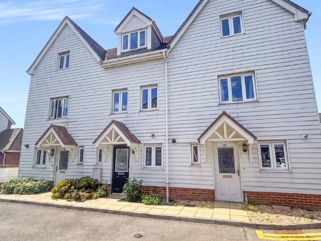 House for rent in Bourne Vale, Kent