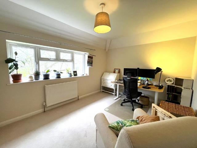 House for rent in St Leonards, Exeter