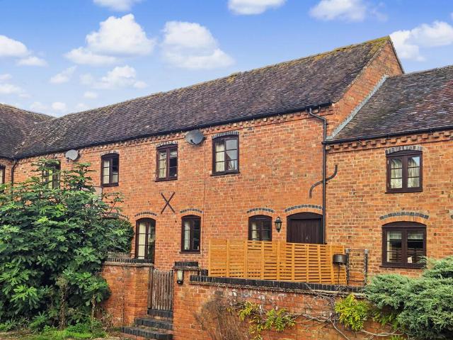 House for rent in Wants Green, Malvern Hills