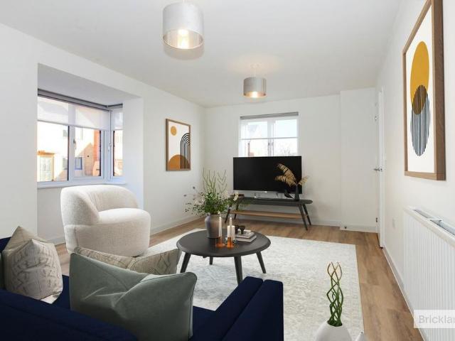 House for rent in New Fletton, Peterborough