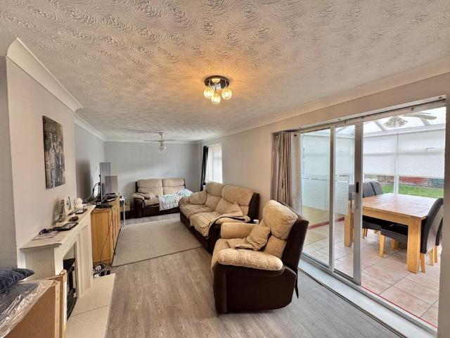 House for rent in North Bretton, Peterborough