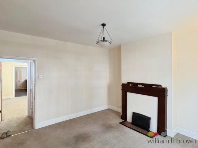 House for rent in New Boultham, Lincoln