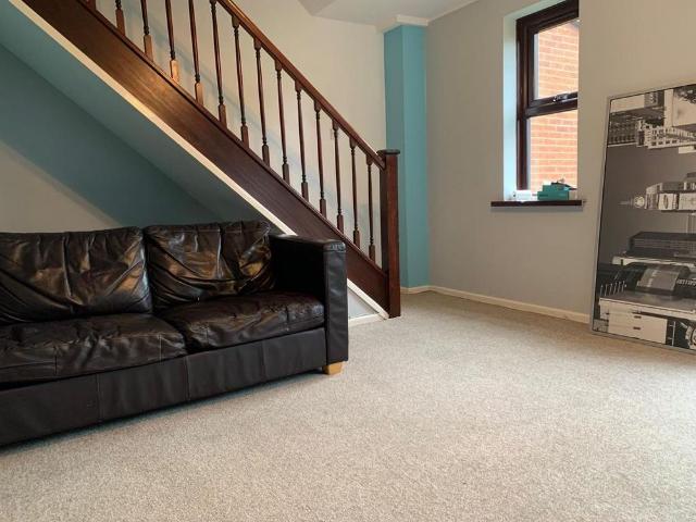 House for rent in The Slade, Oxfordshire