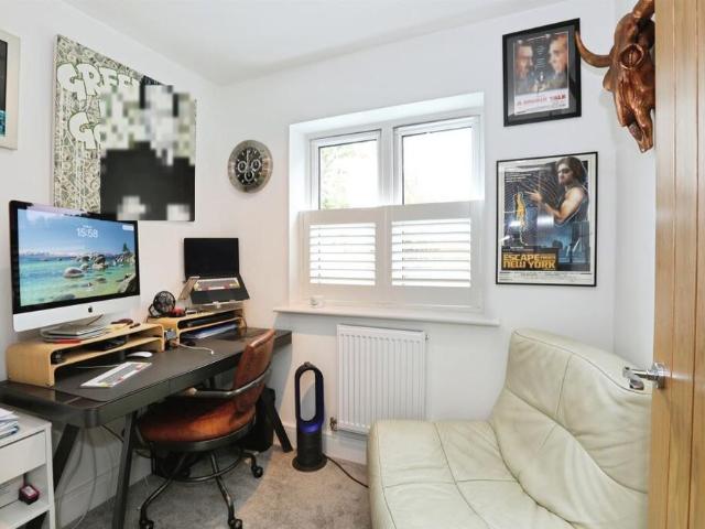 House for rent in North End, Mid Sussex