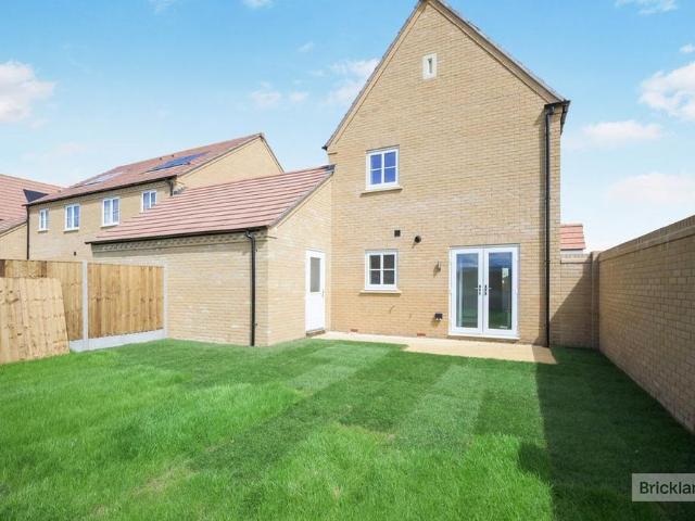 House for rent in Stone, Baswich