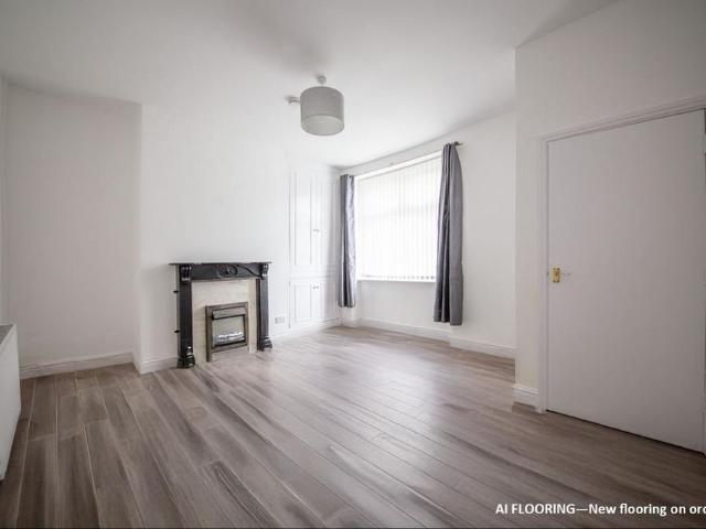 House for rent in Spring Bank, Wigan