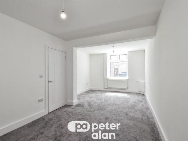House for rent in Briton Ferry