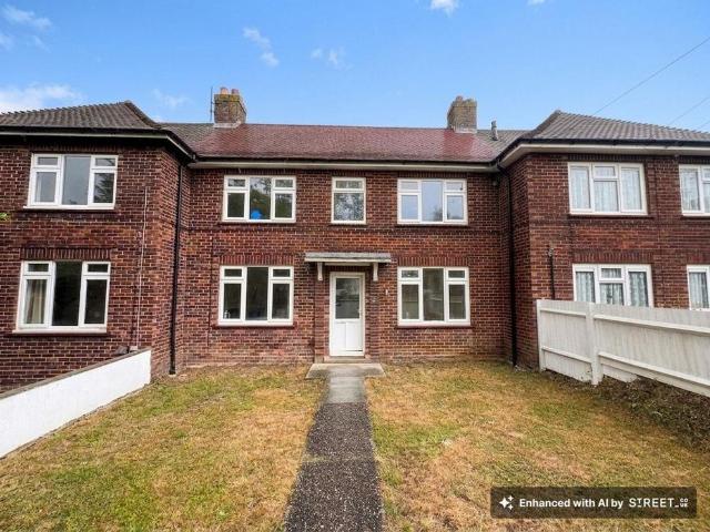 House for rent in Parrock Farm, Hamerton