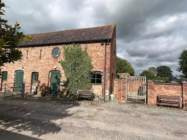 House for rent in Maelor South, Wales