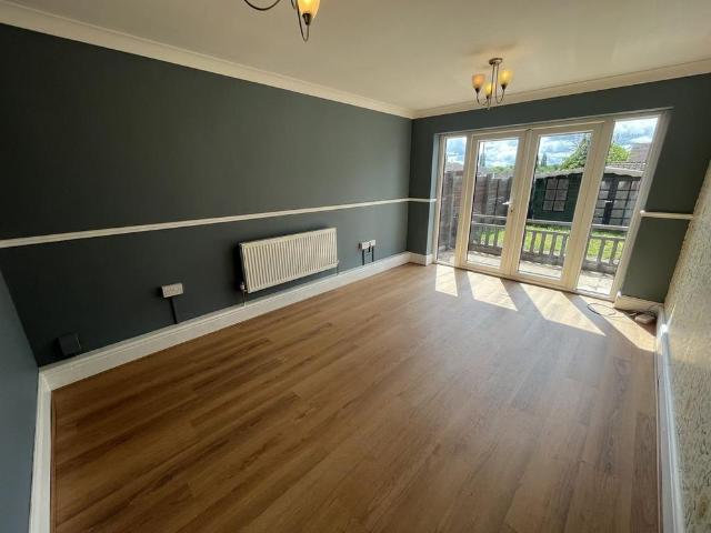 House for rent in Offmore Farm, Wyre Forest