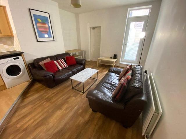 House for rent in Sandyford, Newcastle upon Tyne
