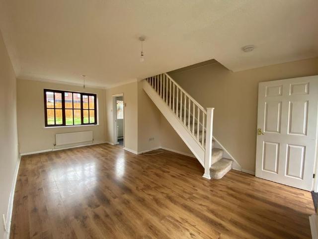 House for rent in Corby