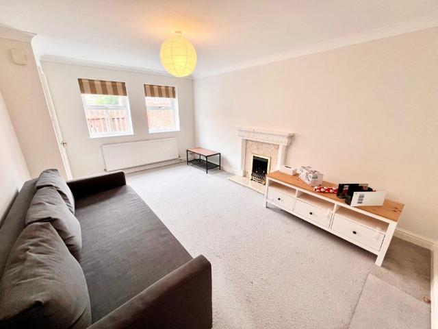 House for rent in Beverley, East Riding Of Yorkshire
