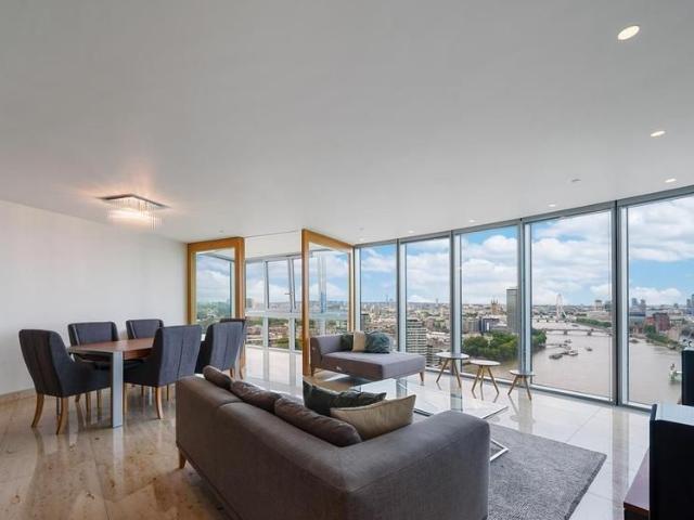 House for rent in Vauxhall, Greater London