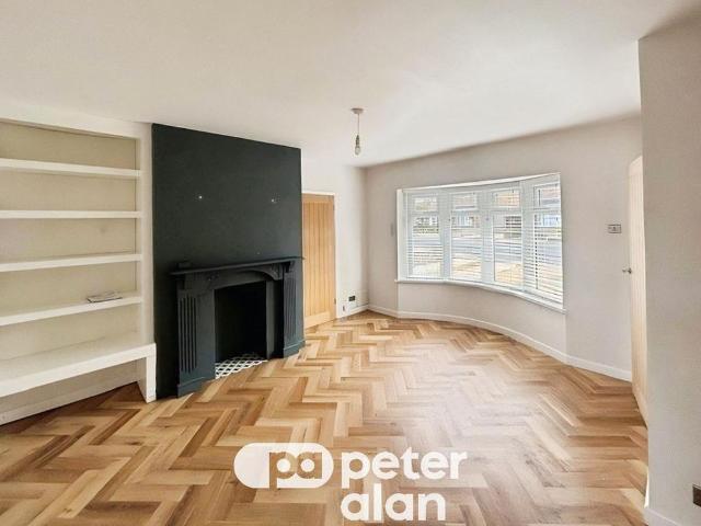 House for rent in Nottage, Porthcawl