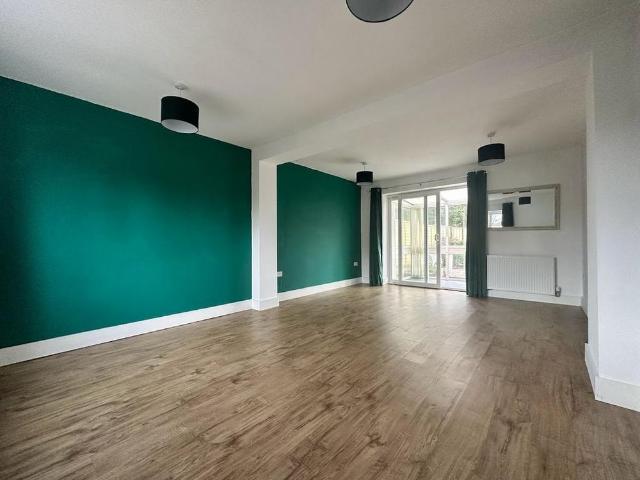 House for rent in Gun Hill, Warwickshire