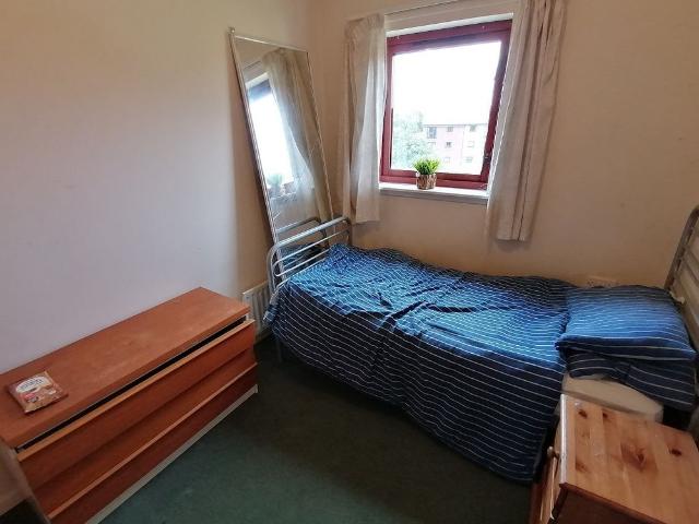 Apartment for rent in Oakbank, Firhill