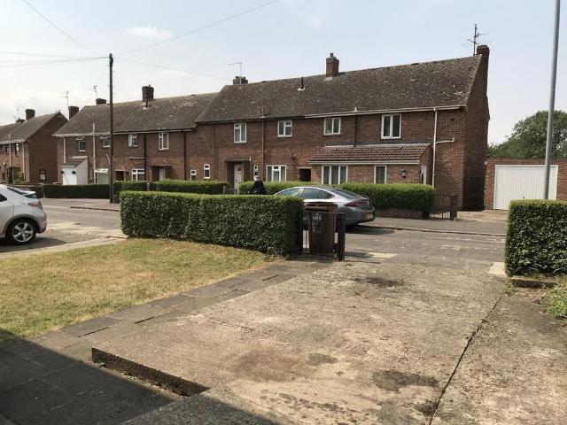 House for rent in Corby Village, Corby