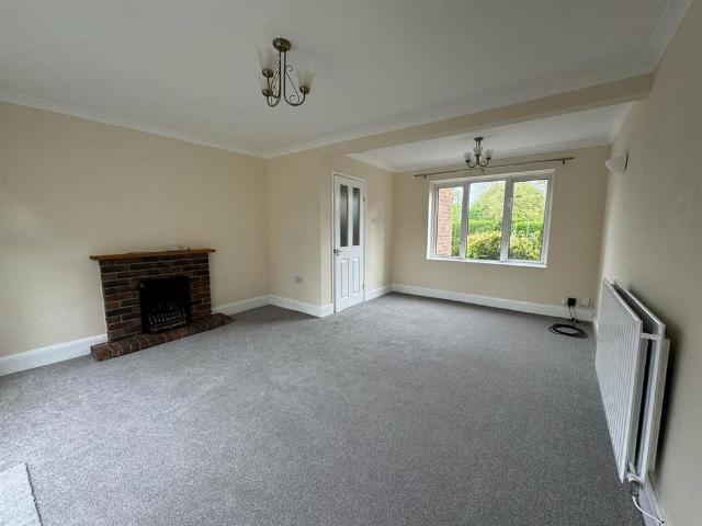House for rent in Mackworth Estate, Derby