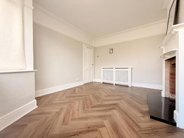 House for rent in New Normanton, East Midlands