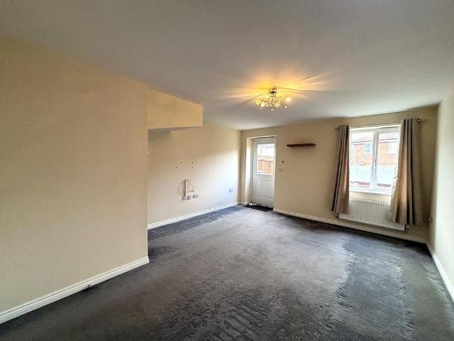 House for rent in Budlake, Devon