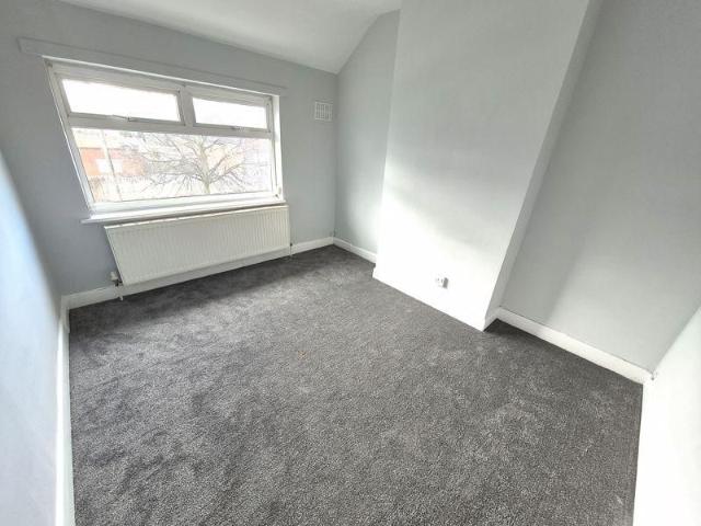 House for rent in Hamstead, West Midlands