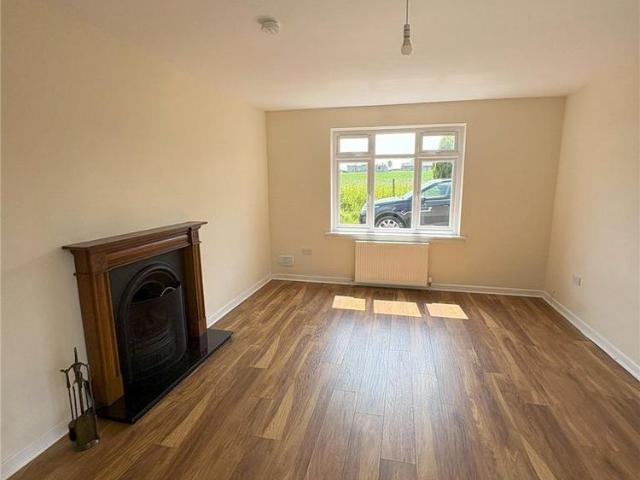 House for rent in Scotstoun, Scotland