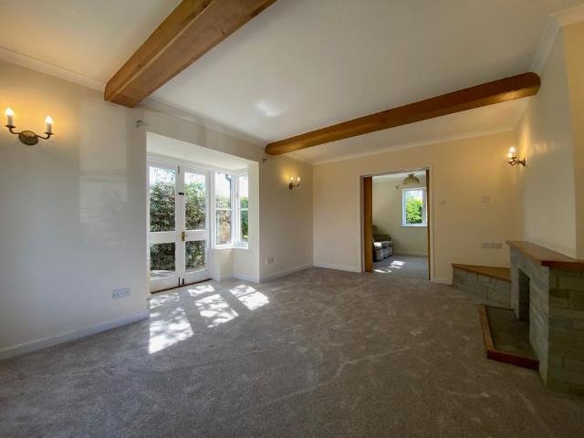 House for rent in Sandpits