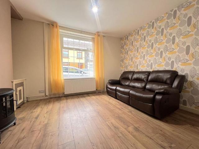 House for rent in Graigwen, Pontypridd