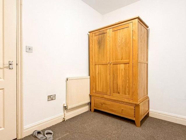 Apartment for rent in Brompton, Gillingham