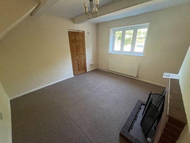 House for rent in Wales