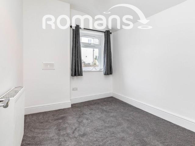 House for rent in Feckenham, City Of Bristol