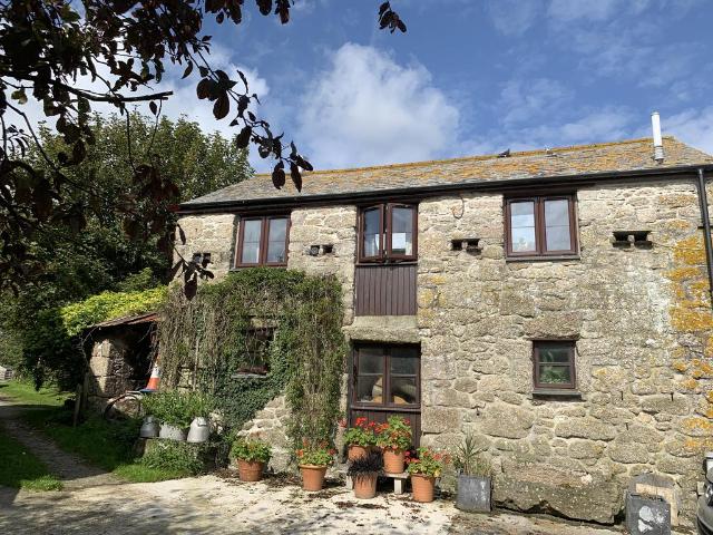 House for rent in Luxulyan, Cornwall
