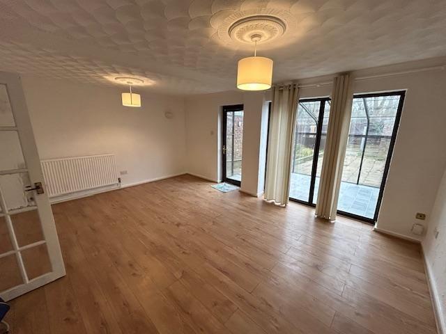 House for rent in Westwood, Peterborough