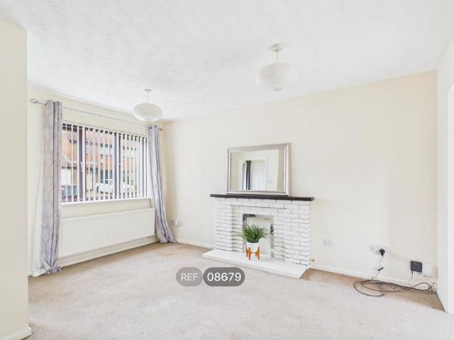 House for rent in Paston, Peterborough